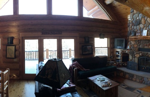 Grand Rapids Cabin | PBL 26 Summer weeks: 6/19-6/26,6/26-7/3,7/17-7/24,7/24-7/31,8/7-8/14, 8/14-8/21