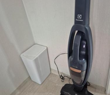 Wolgye-dong Apartment | Peace house OPEN Mart, Traders 3 minutes on foot 15 pyeong entire house room 2,Living room 1, Toilet 1, TV, free parking