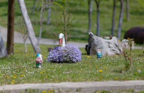 Slunj Cabin | Peace of Nature *