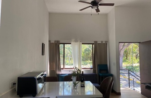 Tamarindo Apartment | Peaceful Apartment in Tamarindo, 50m to the Beach