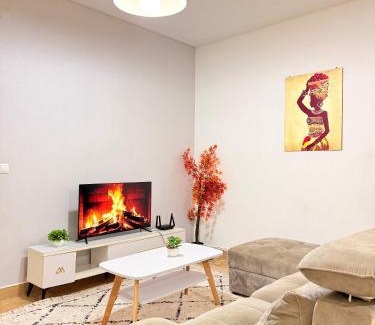 Luanda Apartment | Peaceful APT at Luanda Bay