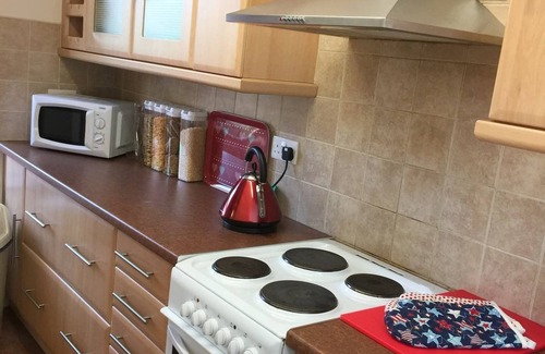 Alltwalis Cottage | Peaceful Country Cottage near Carmarthen