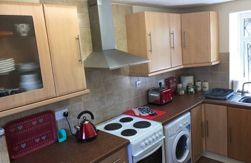 Alltwalis Cottage | Peaceful Country Cottage near Carmarthen