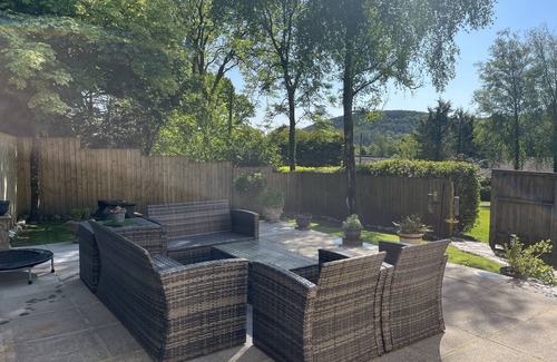 Alltwalis Cottage | Peaceful Country Cottage near Carmarthen
