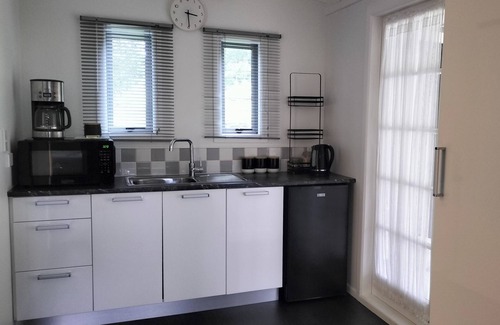 Whangarei Cottage | Peaceful country cottage close to town
