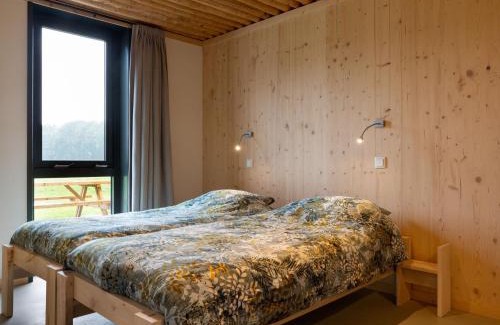 Heeten House | Peaceful Farmside Bungalow