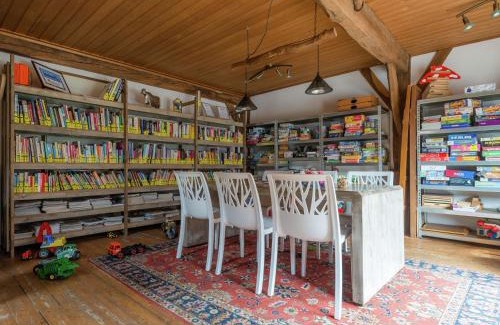 Heeten House | Peaceful Farmside Bungalow