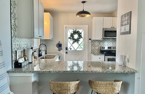 Keystone Heights House | Peaceful Lake Home
