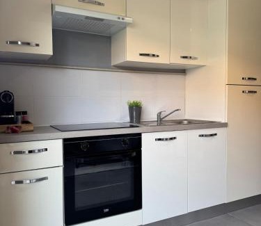 Aussonne Apartment | Peaceful oasis Meet & airport