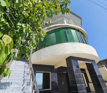 Khaira Gali Ski Chalet | Peaceful Pines 5-Bed Villa
