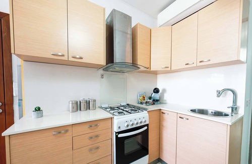 Zebbug Apartment | Peaceful Valley Views, a Short Walk from the Coast