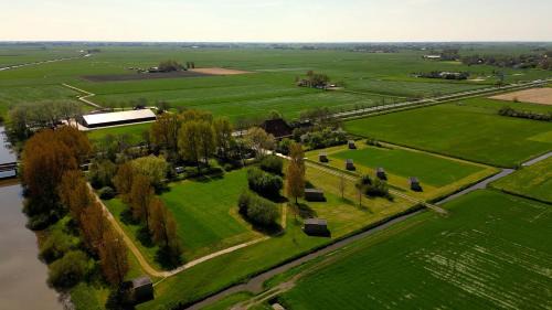 Weidum Hotel | Pean-buiten Weidum