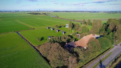 Weidum Hotel | Pean-buiten Weidum