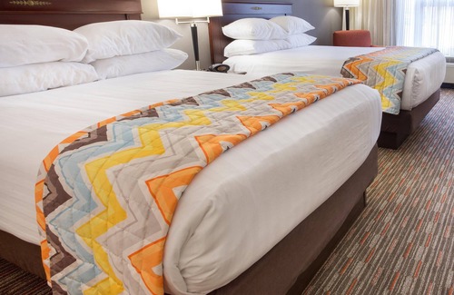 Terre Haute Hotel | Pear Tree Inn Terre Haute