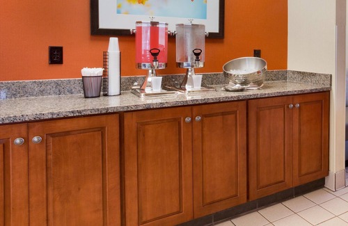 Terre Haute Hotel | Pear Tree Inn Terre Haute