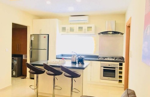 Freetown Apartment | Pearl Hotel & Residence