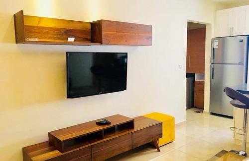 Freetown Apartment | Pearl Hotel & Residence
