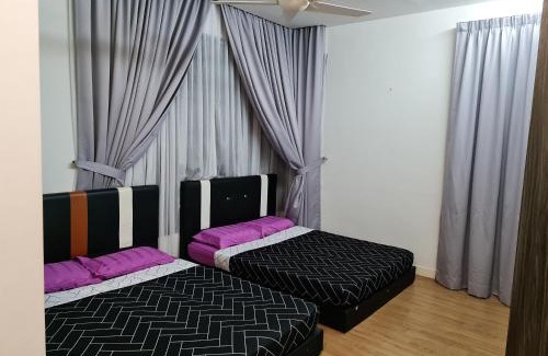 Batu Ferringhi Villa | Pearl Residences Sleep 27