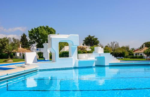 Santa Luzia Resort | Pedras D'el Rei