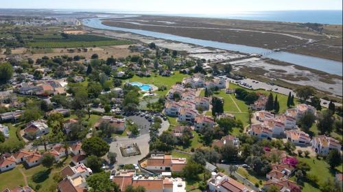 Santa Luzia Resort | Pedras D'el Rei