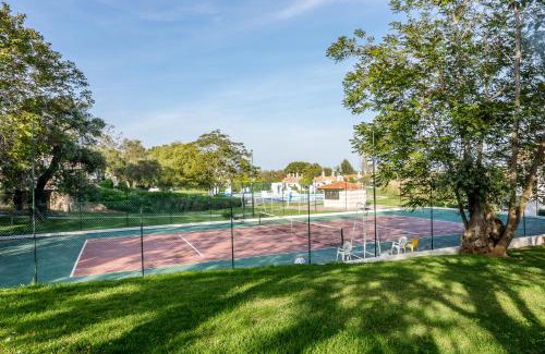 Santa Luzia Resort | Pedras D'el Rei