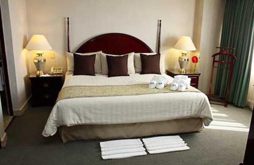 San Jeronimo Lidice Hotel | Pedregal Palace