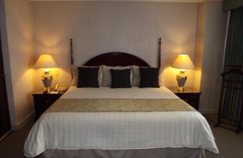 San Jeronimo Lidice Hotel | Pedregal Palace