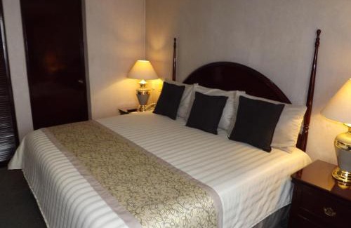San Jeronimo Lidice Hotel | Pedregal Palace