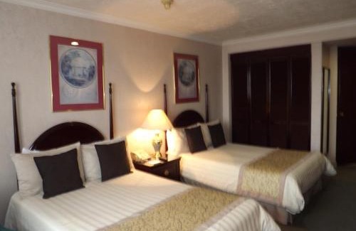 San Jeronimo Lidice Hotel | Pedregal Palace