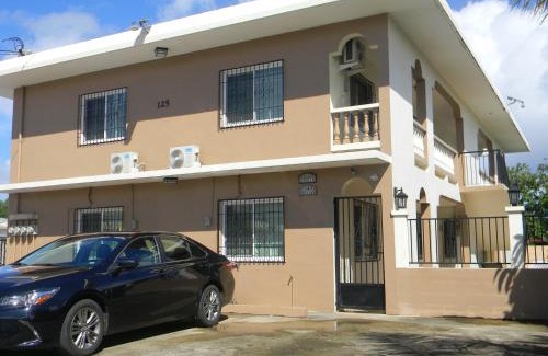 Tumon Apartment | Pedro Villas