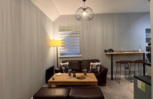 Peebles Apartment | Peebles High Street Apartment