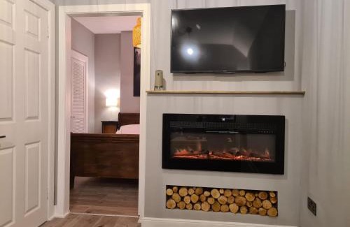 Peebles Apartment | Peebles High Street Apartment