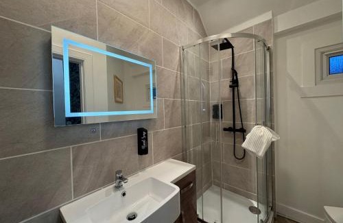 Peebles Apartment | Peebles High Street Apartment