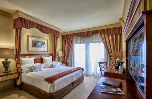 O.R. Tambo Hotel | Peermont D'oreale Grande at Emperors Palace