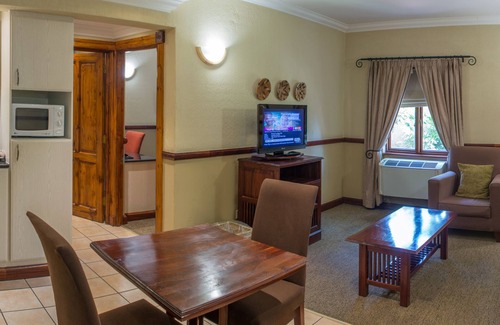 Gaborone Hotel | Peermont Mondior, Gaborone