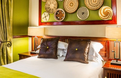 Gaborone Hotel | Peermont Mondior, Gaborone