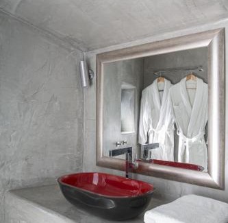 Imerovigli Hotel | Pegasus Suites & Spa