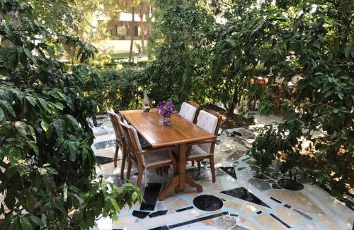 Oren Mahallesi Hotel | Pekcan Otel