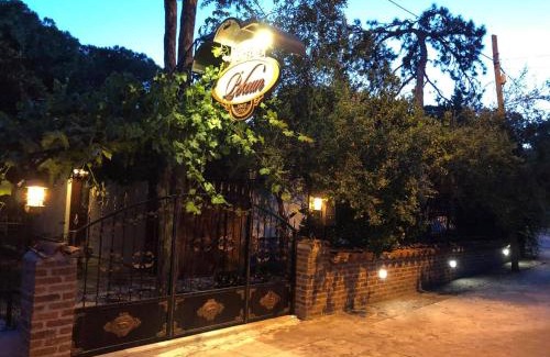 Oren Mahallesi Hotel | Pekcan Otel