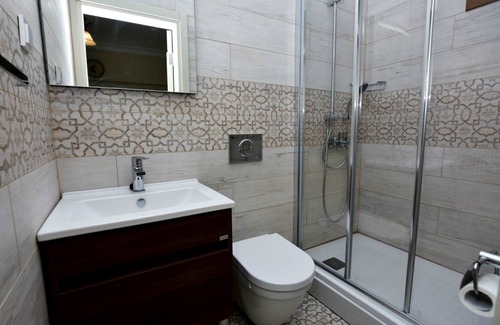 Oren Mahallesi Hotel | Pekcan Otel