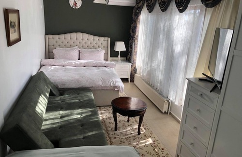 Oren Mahallesi Hotel | Pekcan Otel