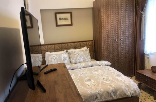 Oren Mahallesi Hotel | Pekcan Otel