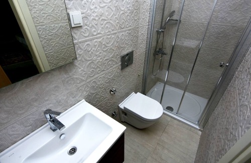 Oren Mahallesi Hotel | Pekcan Otel