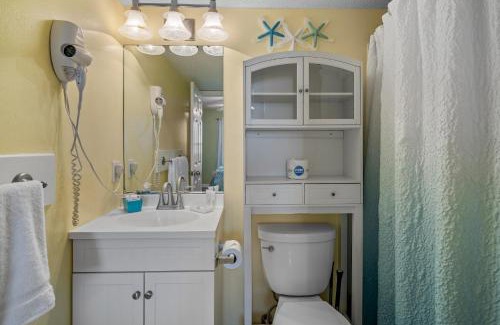 Destin Apartment | Pelican Beach Resort - Destin Condo Getaways by CLs