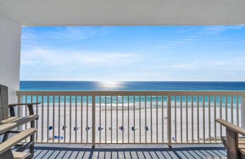 Destin Apartment | Pelican Beach Resort Unit 1109