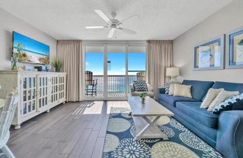 Destin Apartment | Pelican Beach Resort Unit 1109