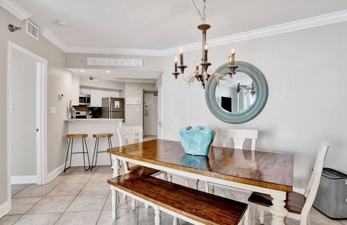 Orange Beach House | Pelican Pointe 305 | Orange Beach, AL | Alabama