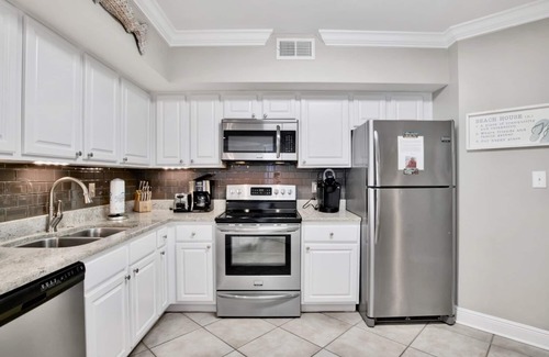 Orange Beach House | Pelican Pointe 305 | Orange Beach, AL | Alabama