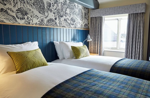 City Centre Hotel | Pen & Parchment Inn by Greene King Inns