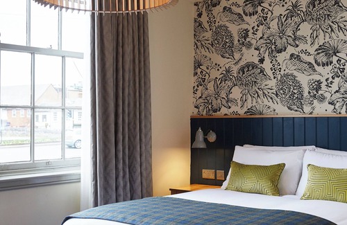 City Centre Hotel | Pen & Parchment Inn by Greene King Inns